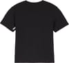 Volcom + Stone Blanks Basic SS Tee Black