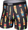 Volt Boxer Brief Beer Goggles + Saxx Underwear