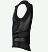 POC + VPD System Vest Uranium Black