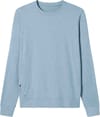 Vuori + Ponto Performance Crew M Flint Heather - 3