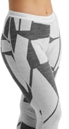 Icebreaker + W 250 Vertex Leggings  Landscapes Snow/J - 7