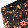 The North Face + W Aboutaday Pant Tnf Black Flower Child Multi Print - 9