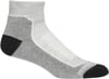W Anatomica Hike Light Mini Blizzard Heather + Icebreaker