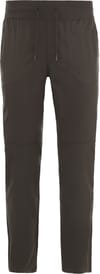 W Aphrodite Motion Pant New Taupe Green + The North Face