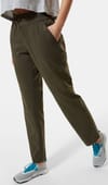 The North Face + W Aphrodite Motion Pant New Taupe Green - 3