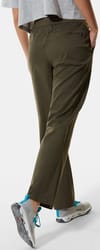 The North Face + W Aphrodite Motion Pant New Taupe Green - 4