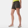 The North Face + W Aphrodite Motion Short New Taupe Green - 3