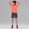 The North Face + W Exploration Short Asphalt Grey - 3
