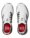 The North Face + W Flight Vectiv White/Black - 4