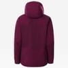 The North Face + W Freethinker Futurelight Jacket Pamplona Purple