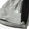 The North Face + W Glacier Short Wrought Iron/Tnf Black - 7