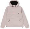 W' Nimbus Pullover Frosted Pink + Carhartt WIP