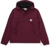 W' Nimbus Pullover Jam + Carhartt WIP