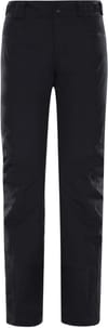 W Presena Pant Tnf Black + The North Face