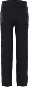 The North Face + W Presena Pant Tnf Black