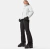 The North Face + W Presena Pant Tnf Black - 9
