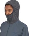 Patagonia + W's Airshed Pro P/O Plume Grey - 4