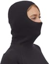 Patagonia + W's Cap Air Hoody Black - 4