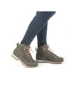 Dolomite + W'S Cinquantaquattro High Fg Gtx Sage/Green - 4