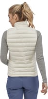 Patagonia + W's Down Sweater Vest Regen Green - 3