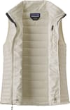 Patagonia + W's Down Sweater Vest Regen Green - 8