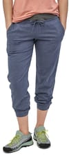 Patagonia + W's Hampi Rock Pants Camp Green