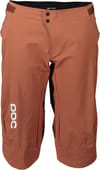 W's Infinite All-mountain Shorts Himalayan Salt + POC