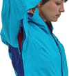 Patagonia + W's Insulated Snowbelle Jkt Catalan Coral - 5