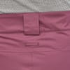 Patagonia + W's Insulated Snowbelle Pants - Regular Regen Green - 5
