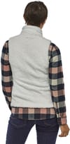Patagonia + W'S Los Gatos Vest Birch White