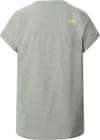 The North Face + W S/S Campen Tee Wrought Iron