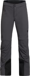 W Stretch Pants Motion Grey + Peak Performance
