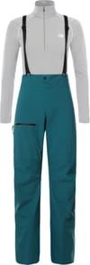 W Summit Futurelight Pant Shaded Spruce + The North Face
