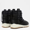 The North Face + W Thermoball Lace Up Tnf Black/Whisper White