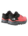 The North Face + W Vectiv Exploris Fl Red/Black - 3