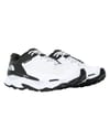 The North Face + W Vectiv Exploris Fl White/ Black