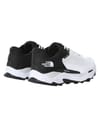The North Face + W Vectiv Exploris Fl White/ Black - 3