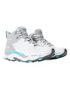 The North Face + W Vectiv Exploris Mid Micro