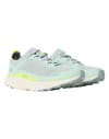 The North Face + W Vectiv Escape Green