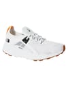 W Vectiv Hypnum White/Black + The North Face