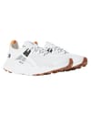 The North Face + W Vectiv Hypnum White/Black
