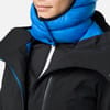 Rossignol + W Cadran Long Jkt Black - 10
