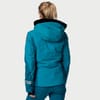 Rossignol + W Controle Jkt Duck Blue