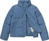 Carhartt WIP + W' Dani Jacket Icesheet Black - 3