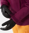 The North Face + W Descendit Jacket Pamplona Purple - 14