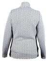 Rossignol + W Winter Pr Full Zip White - 3