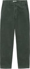 W' Master Pant Slate + Carhartt WIP