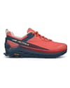 W Olympus 4 Navy/Coral + Altra
