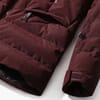 The North Face + W Pallie Down Jacket Root Brown - 3