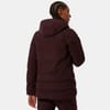 The North Face + W Pallie Down Jacket Root Brown - 16